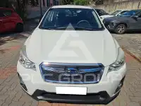 2016 Subaru XV