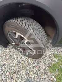 2016 Subaru XV