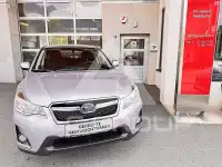 2016 Subaru XV