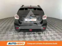 2016 Subaru XV