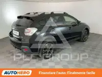 2016 Subaru XV