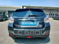 2016 Subaru XV