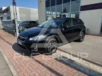 2016 Subaru XV