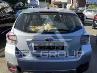 2016 Subaru XV