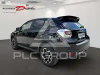 2016 Subaru XV