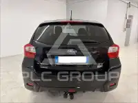 2016 Subaru XV