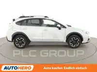 2016 Subaru XV