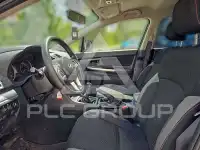 2016 Subaru XV