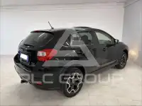 2016 Subaru XV