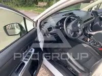 2016 Subaru XV