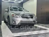 2016 Subaru XV