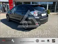 2016 Subaru XV