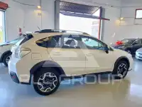 2016 Subaru XV