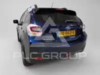 2016 Subaru XV