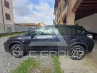 2016 Subaru XV