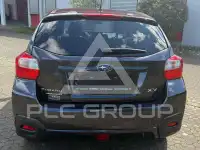 2016 Subaru XV
