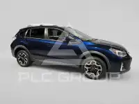 2016 Subaru XV