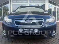 2016 Subaru XV
