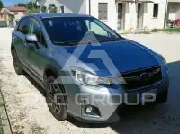 2016 Subaru XV