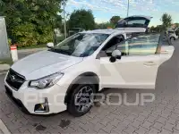 2016 Subaru XV
