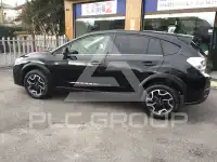 2016 Subaru XV