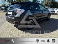 2016 Subaru XV