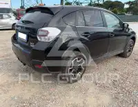 2016 Subaru XV