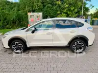 2016 Subaru XV