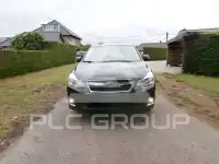 2016 Subaru XV