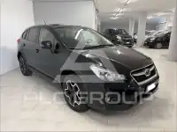 2016 Subaru XV