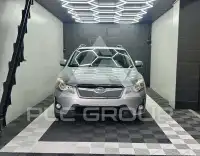 2016 Subaru XV