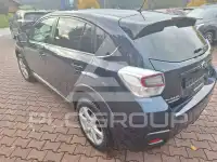 2016 Subaru XV