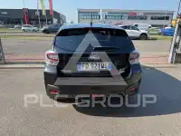 2016 Subaru XV