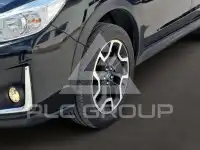 2016 Subaru XV
