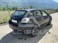 2016 Subaru XV