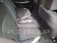 2016 Subaru XV