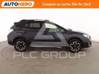 2016 Subaru XV