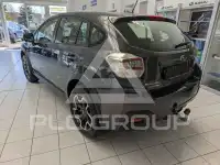 2016 Subaru XV