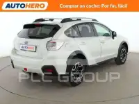 2016 Subaru XV