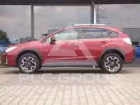 2016 Subaru XV