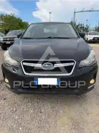 2016 Subaru XV