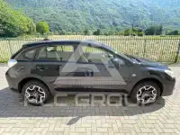 2016 Subaru XV