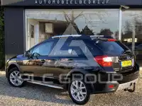 2016 Subaru XV