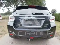 2016 Subaru XV