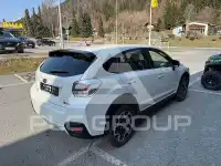 2016 Subaru XV