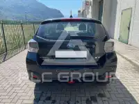 2016 Subaru XV