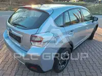 2016 Subaru XV