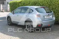 2016 Subaru XV