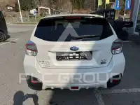 2016 Subaru XV
