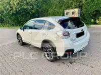2016 Subaru XV